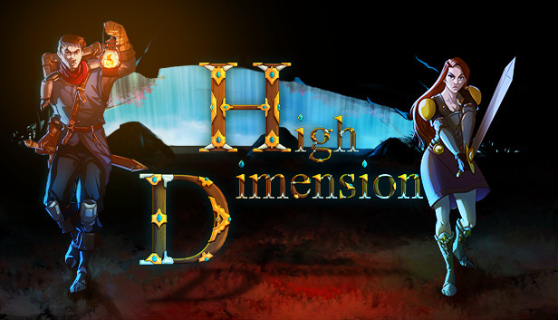 High Dimension Steam capsule image