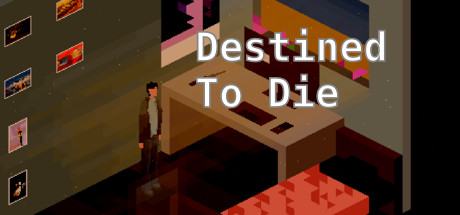Destined to Die Cover Image