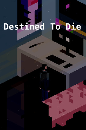 Destined to Die cover art