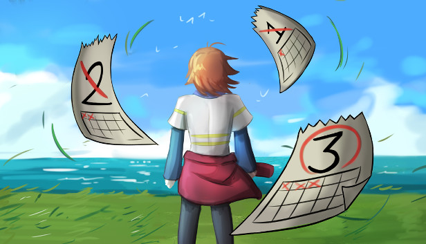 New Meaning Steam capsule image