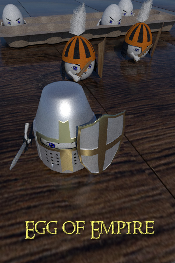 Egg of Empire