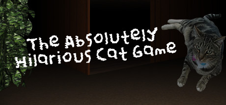 The Absolutely Hilarious Cat Game concurrent players on Steam