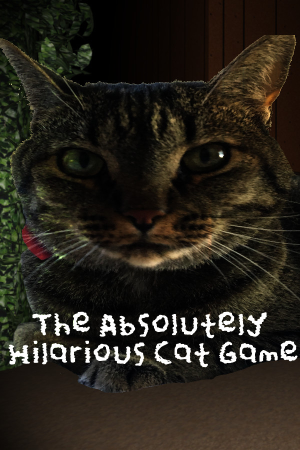 The Absolutely Hilarious Cat Game