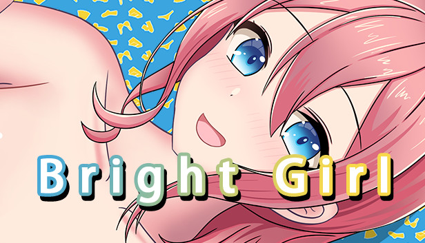 Bright girl Steam capsule image