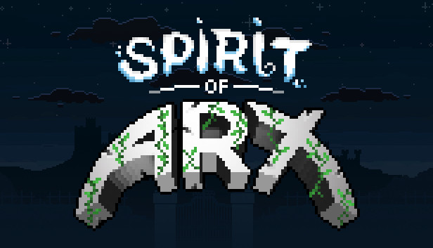 Spirit of ARX Steam capsule image