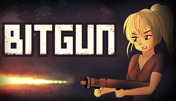 BITGUN Steam capsule image