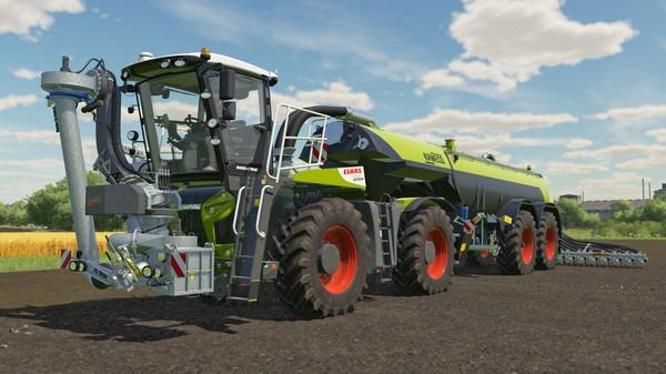 Buy Cheap Farming Simulator 23 CD KEYS from C $39.73 🎮