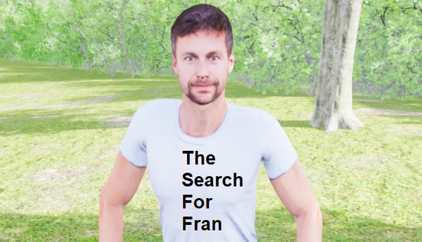 The Search For Fran Steam capsule image