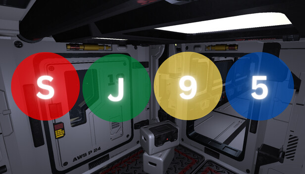 Subject 95 Steam capsule image