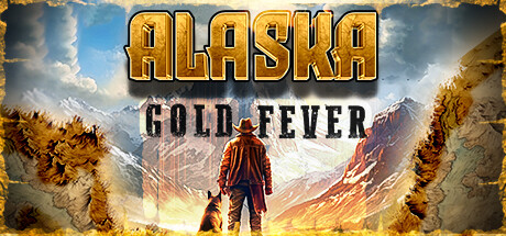 Alaska Gold Fever sur Steam