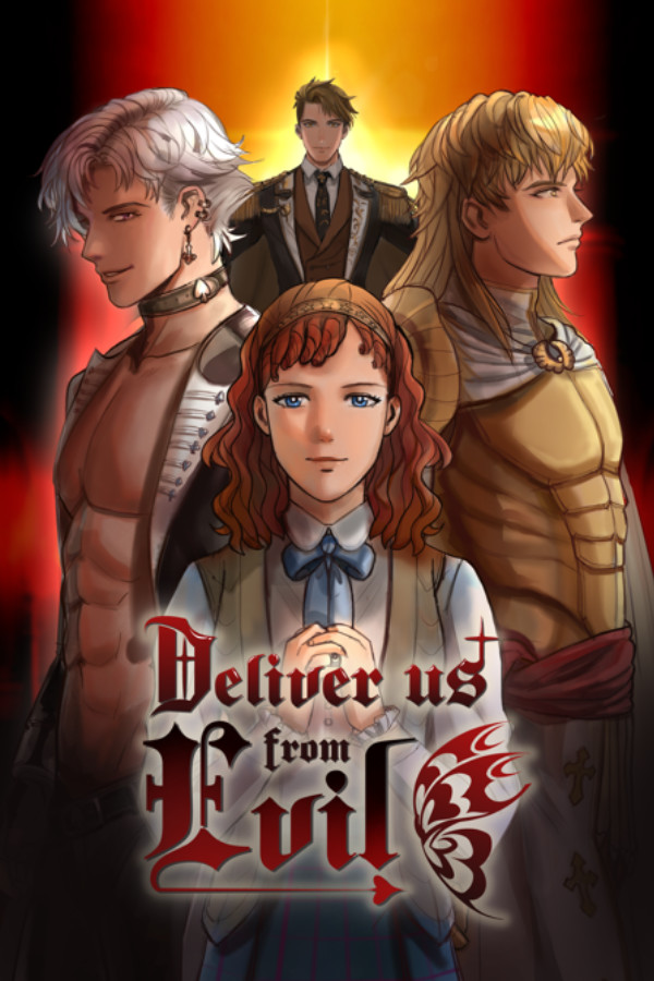 Deliver Us From Evil (DUFE)