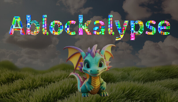 Ablockalypse Steam capsule image