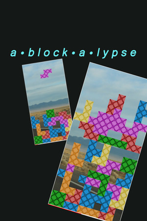 Ablockalypse cover art