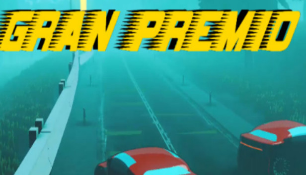 Gran Premio Steam capsule image