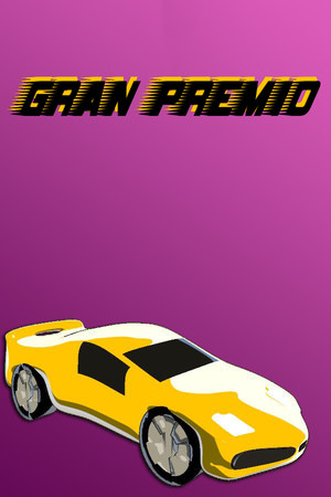 Gran Premio cover art