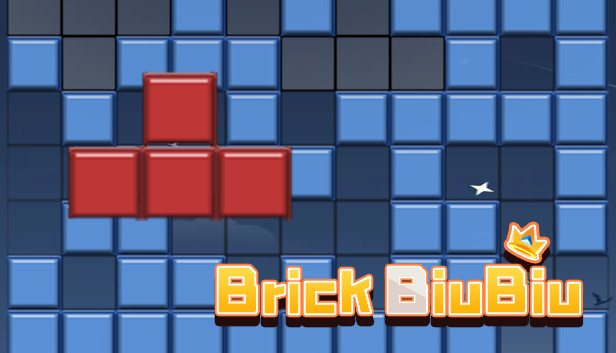 Brick BiuBiu Steam capsule image