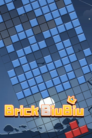 Brick BiuBiu cover art