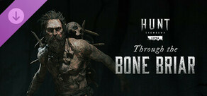 Hunt: Showdown - Through the Bone Briar