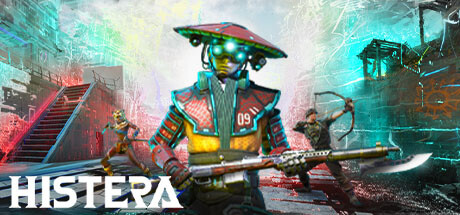 Histera: Fall of Human - First gameplay preview of new Free-to-Play PC  online FPS - MMO Culture