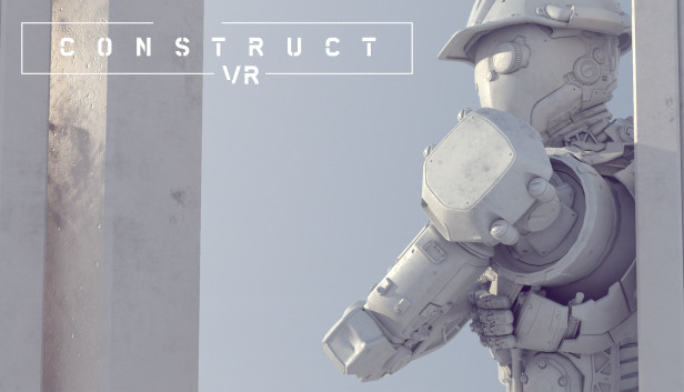 Construct VR - The Volumetric Movie Steam capsule image