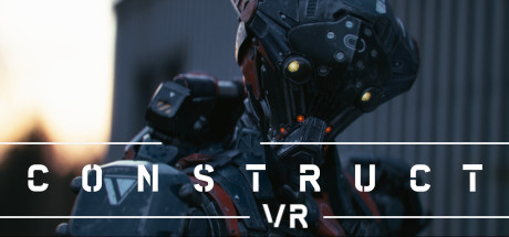 Construct VR - The Volumetric Movie