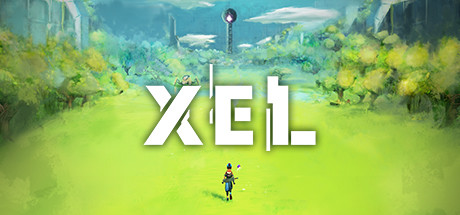 XEL Cover Image