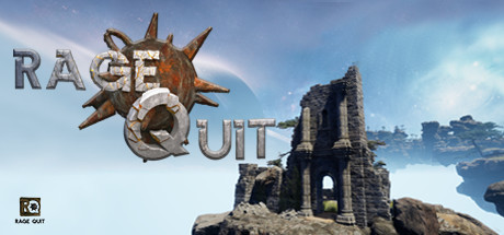 Rage Quit Cover Image