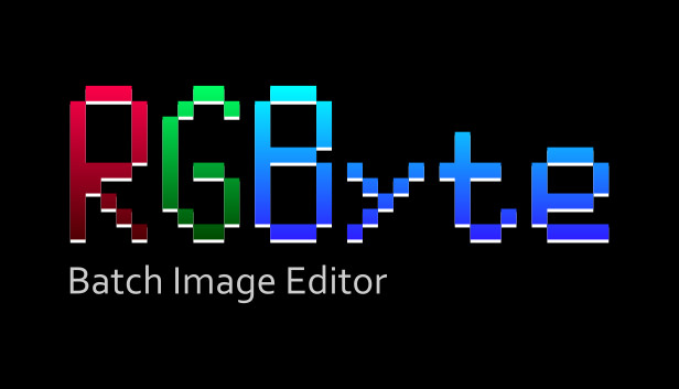 RGByte Steam capsule image