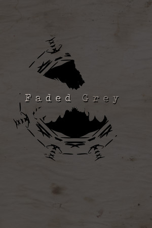 Faded Grey cover art
