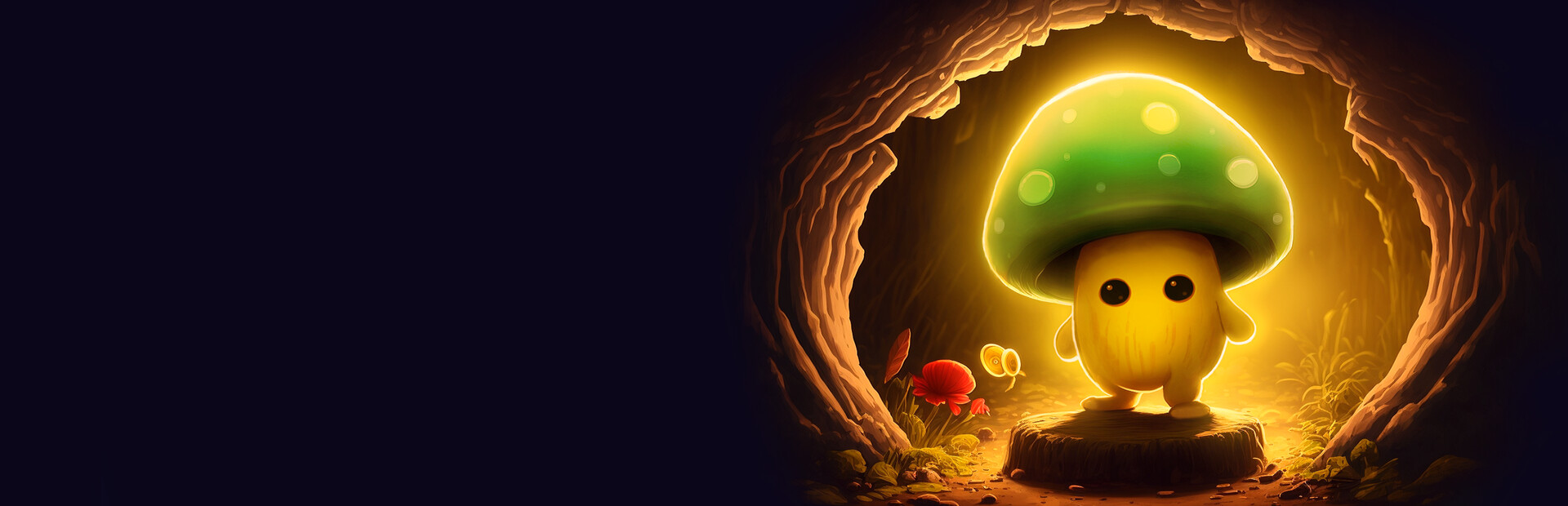 Lone Fungus Delivers Mushroom Metroidvania with Customisable Combat