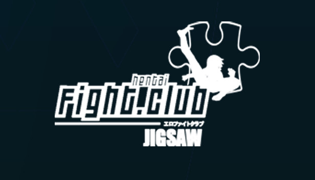 Hentai Fight Club Jigsaw Steam capsule image