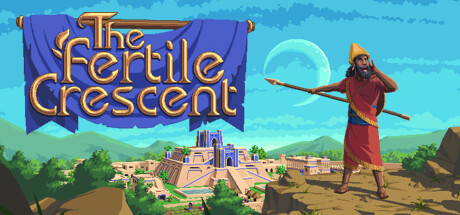 TFC: The Fertile Crescent Cover Image