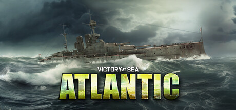 Baixar Victory at Sea Atlantic – World War II Naval Warfare Torrent