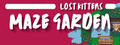 Lost Kittens: Maze Garden
