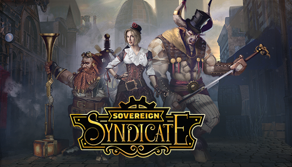 Sovereign Syndicate