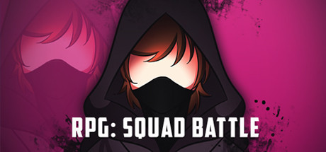 RPG: Squad battle