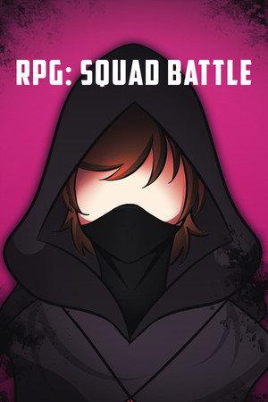RPG: Squad battle cover art