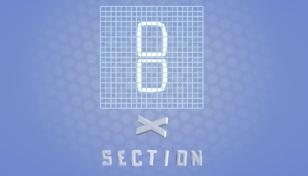 XSection Steam capsule image