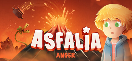 Asfalia: Anger (1.68 GB)