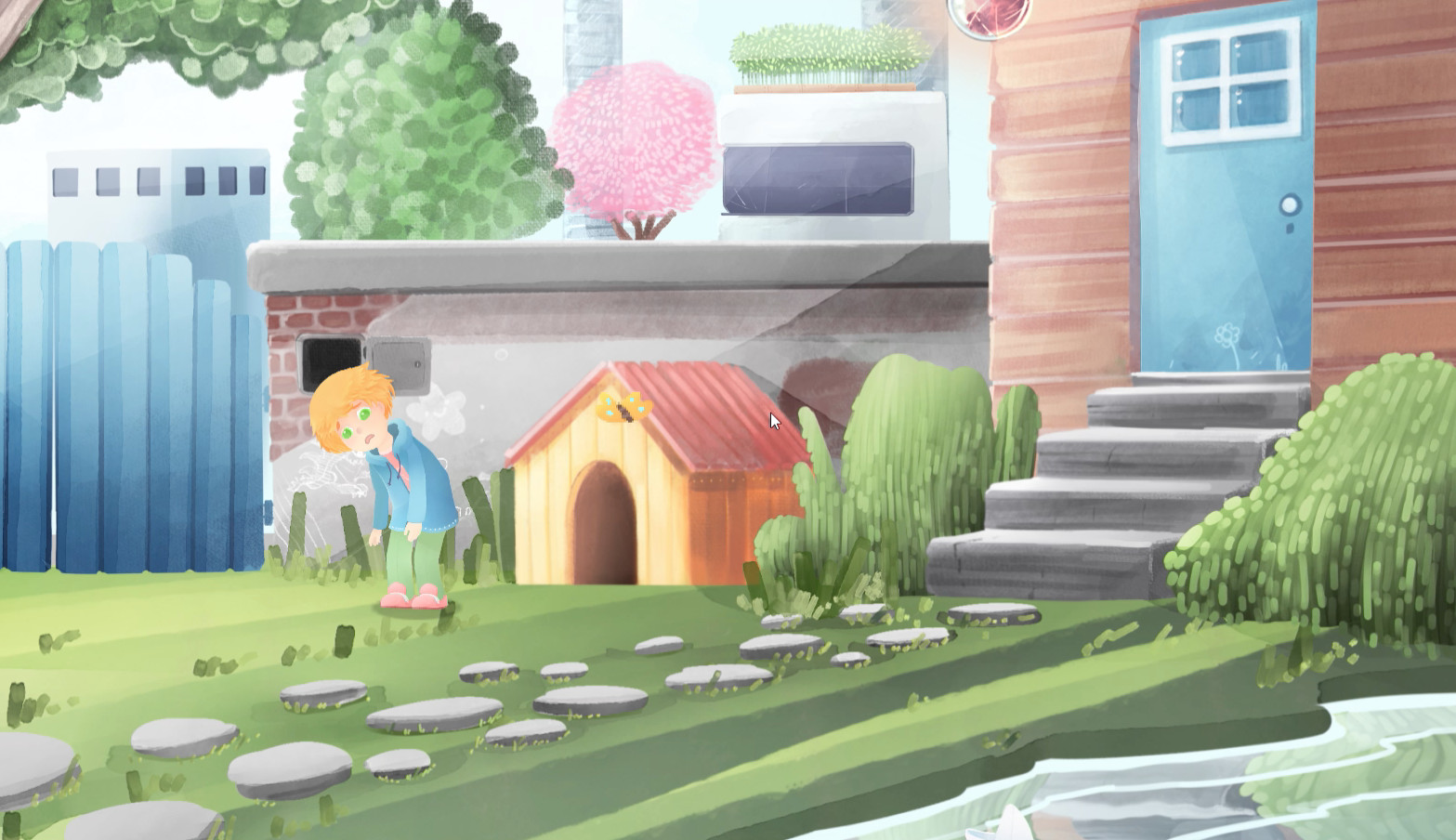 Indie Game Lover Asfalia: Anger
