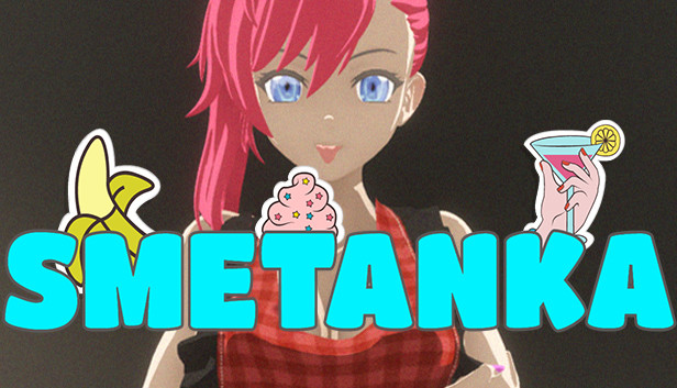 SMETANKA Steam capsule image