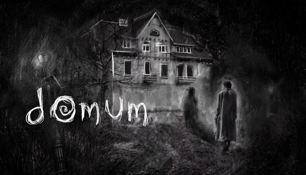Domum Steam capsule image