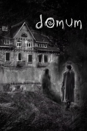Domum cover art