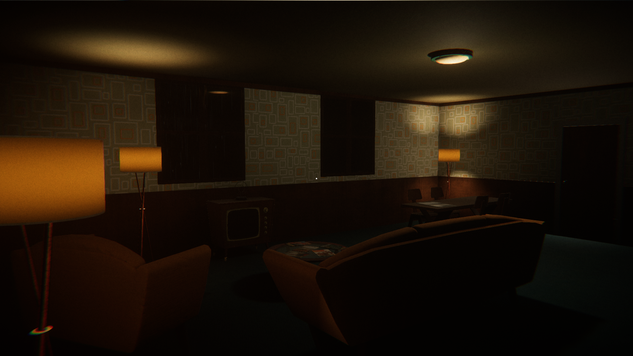 Reminiscence No Steam [ 356 x 633 Pixel ]