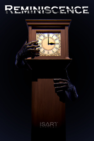 Reminiscence cover art