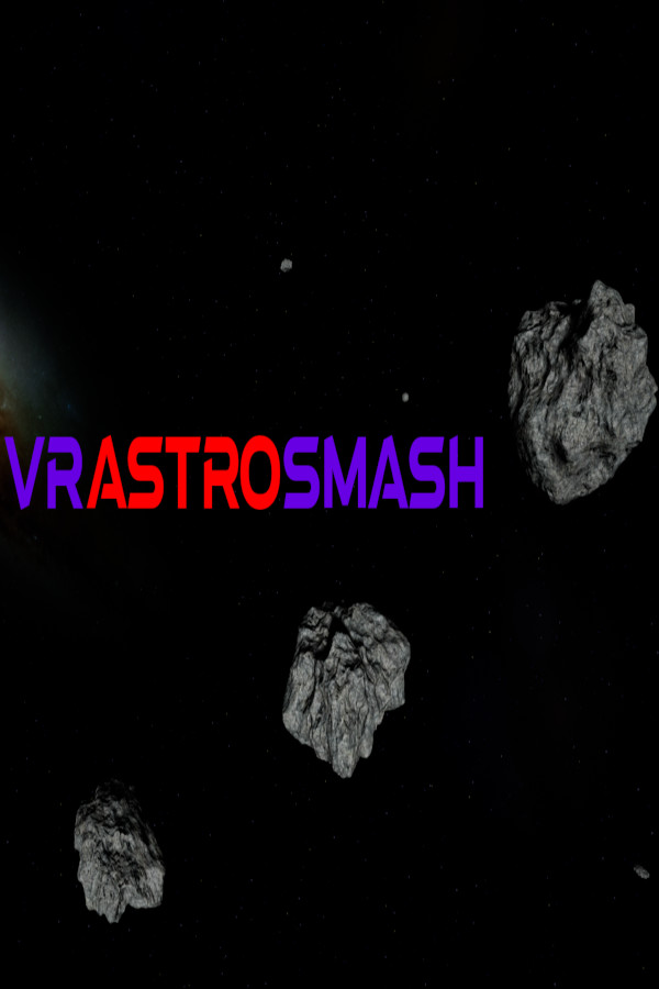 VRAstroSmash