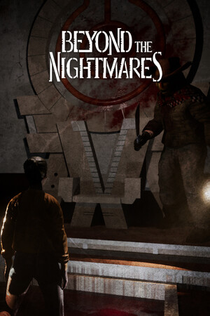 Beyond The Nightmares cover art
