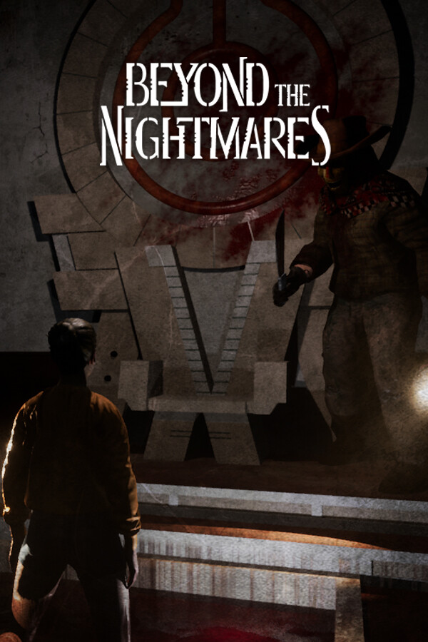 Beyond The Nightmares