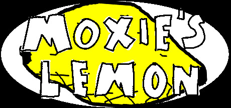 Moxie&rsquo;s Lemon