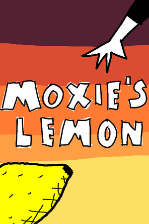 Moxie's Lemon cover art